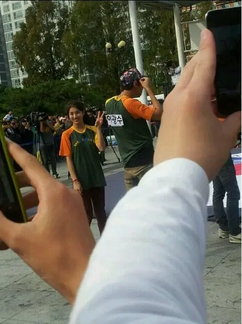 런닝맨 수지 직찍.jpg