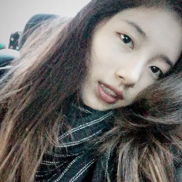 수지(미쓰에이) 151225 인스타그램.jpg