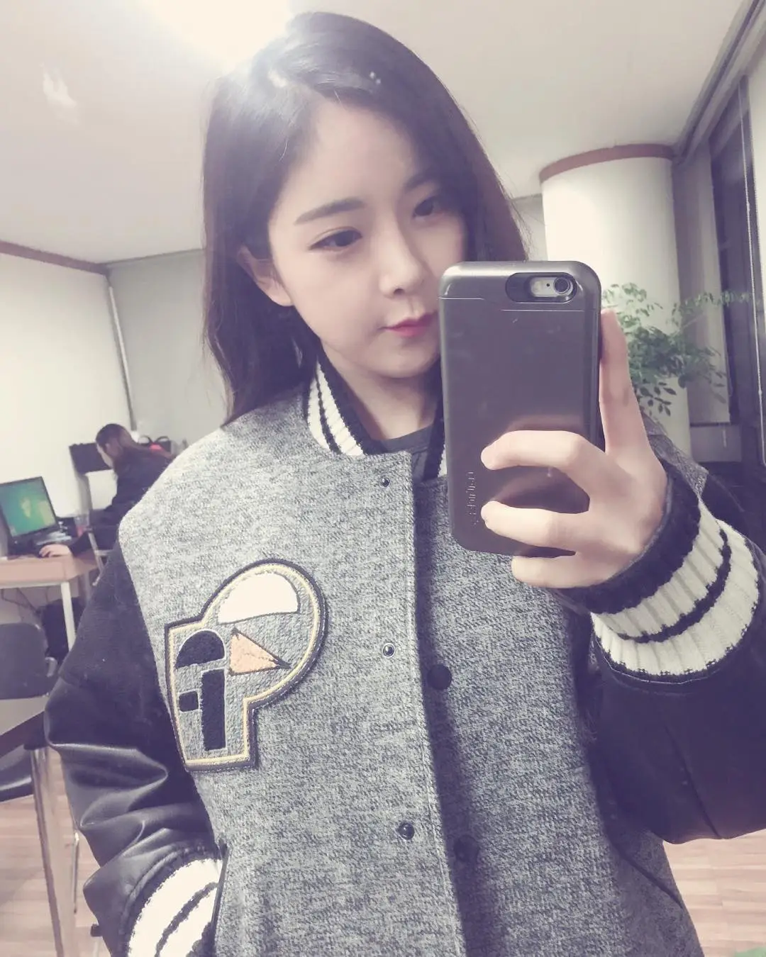 조현영(레인보우) 151111 인스타그램 - 오늘뭐먹지