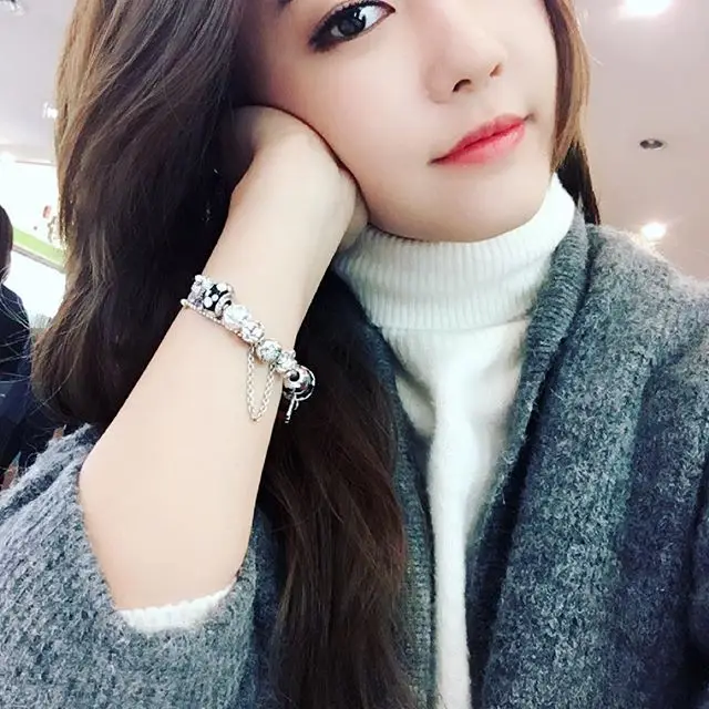 고우리(레인보우) 151106 인스타그램.jpg