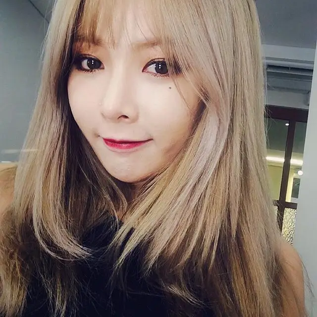 현아(포미닛) 150922 인스타그램.jpg