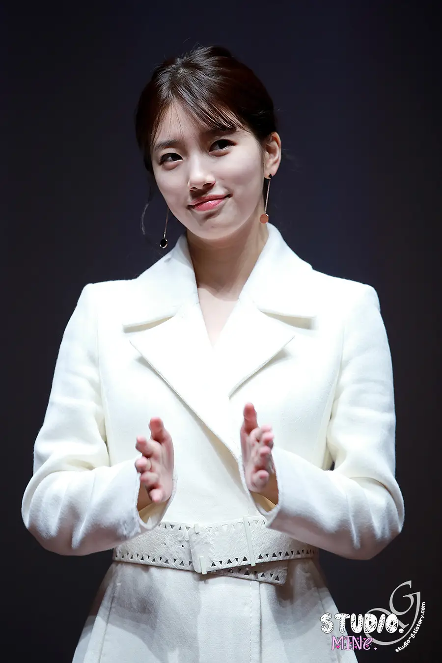 151128 수지 도리화가 무대인사 직찍 by. MINe.