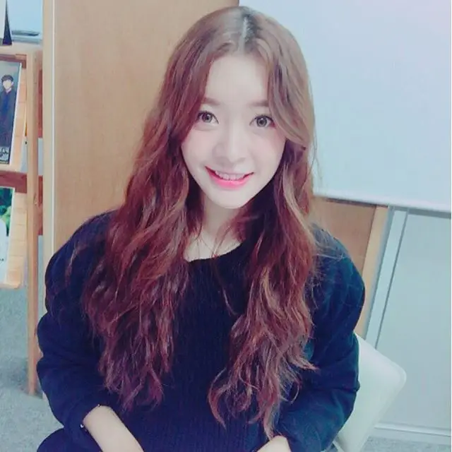 아영(달샤벳) 151103 인스타그램.jpg