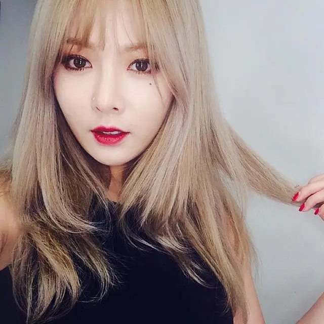 현아(포미닛) 150922 인스타그램.jpg