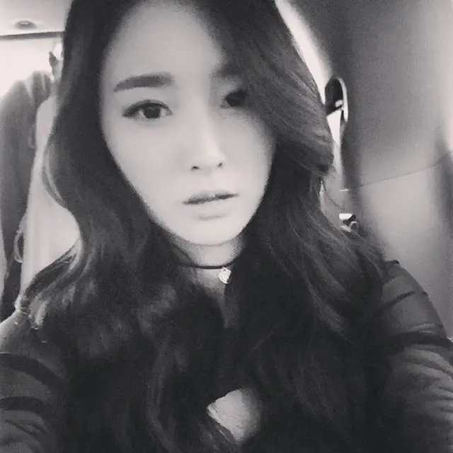 우희(달샤벳) 151223 인스타그램 - 짱 큰 선글이0-0