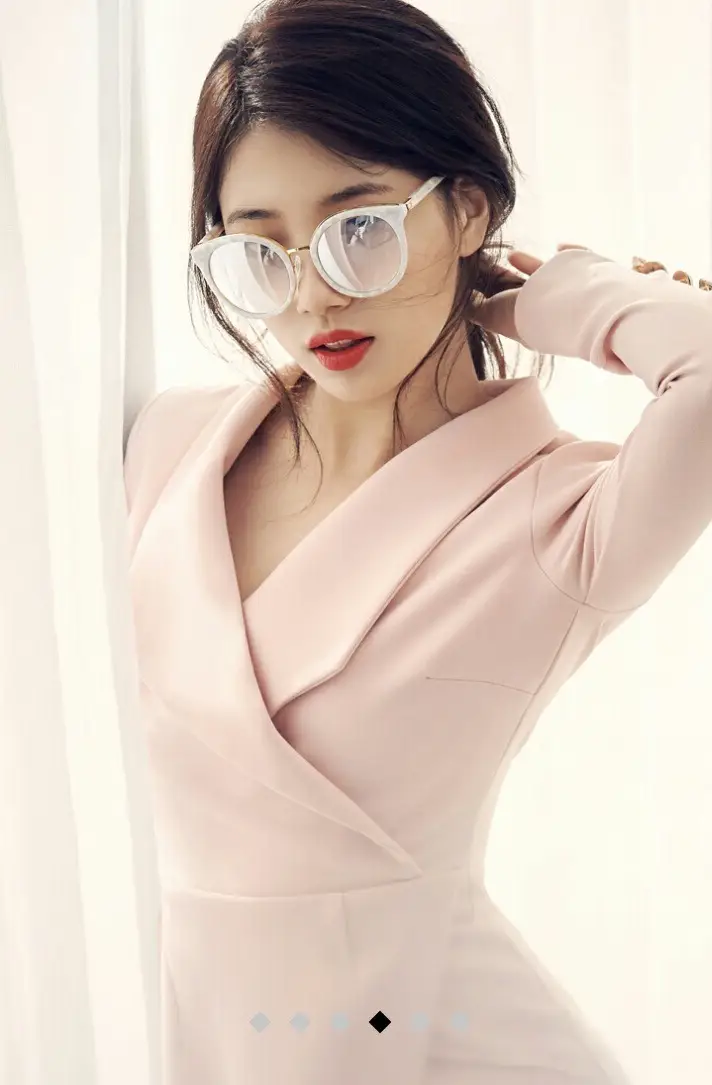 수지 선글라스 CARIN(카린) 화보.jpg