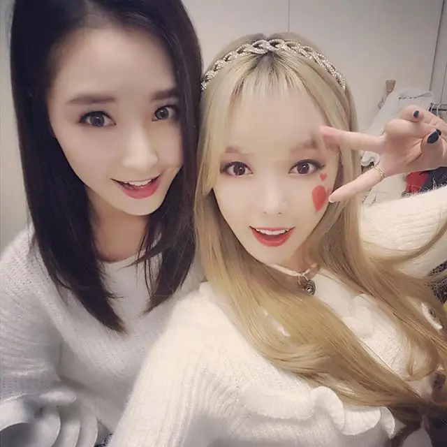 우희(달샤벳) 151101 인스타그램.jpg