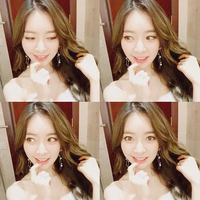 아영(달샤벳) 160511 인스타그램.jpg