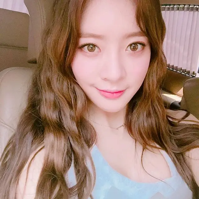 아영(달샤벳) 160730 인스타그램.jpg