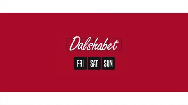 [161029 음중] 달샤벳 - 금토일 (Dalshabet - FRI.SAT.SUN)