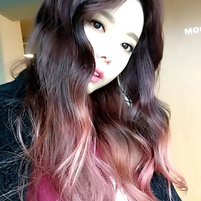 세리(달샤벳) 151223 인스타그램.jpg