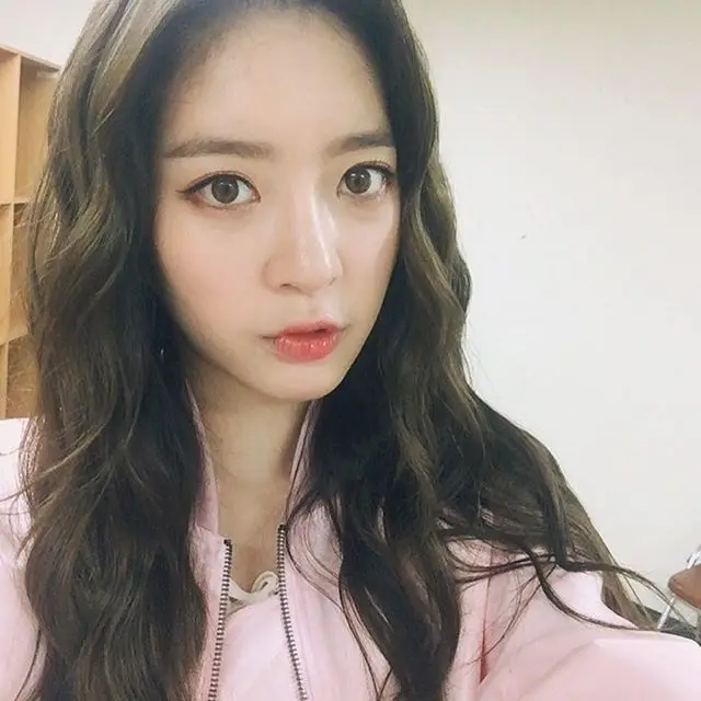 아영(달샤벳) 160507 인스타그램.jpg