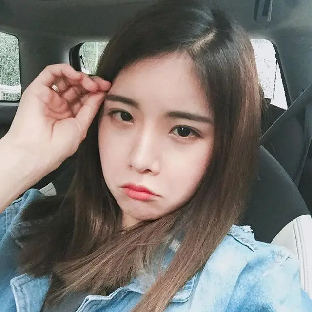 조현영(레인보우) 160701 인스타그램 - 비 넘나싫은것 가수 비 선배님말고 헿