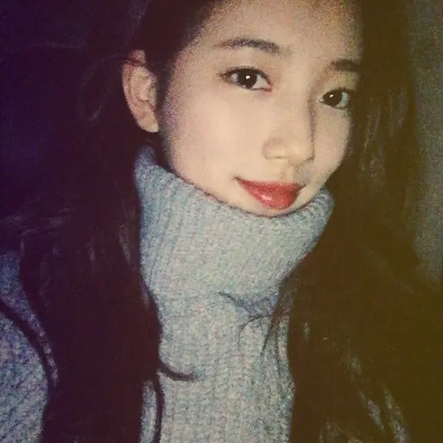 수지(미쓰에이) 151109 인스타그램.jpg