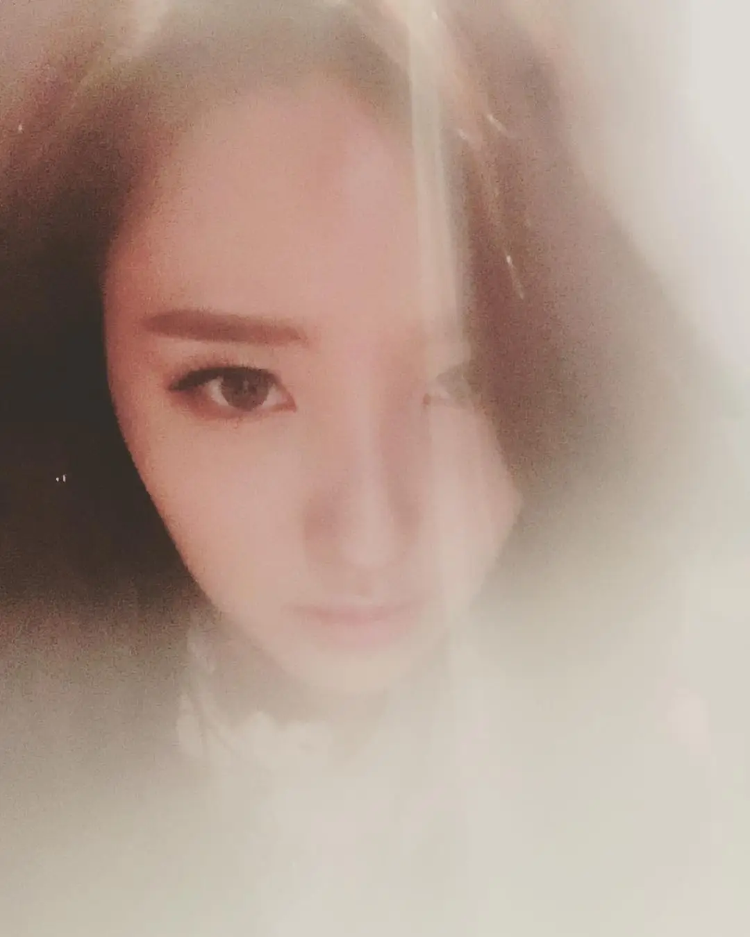 우희(달샤벳) 151024 인스타그램 - 카메라 깨졌다 하,....