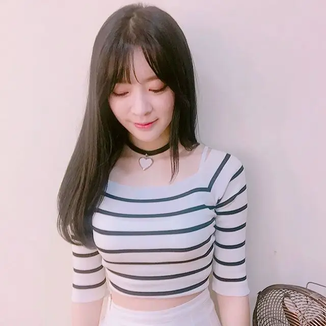 아영(달샤벳) 160825 인스타그램.jpg