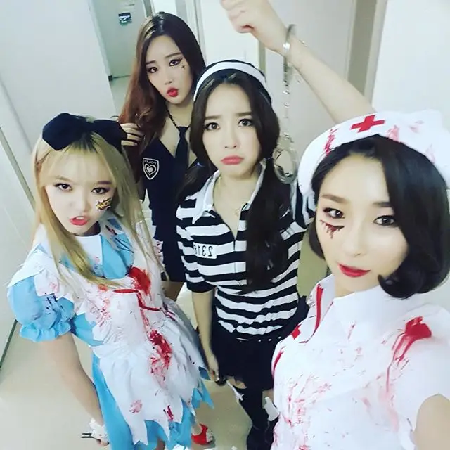 세리(달샤벳) 151101 인스타그램.jpg