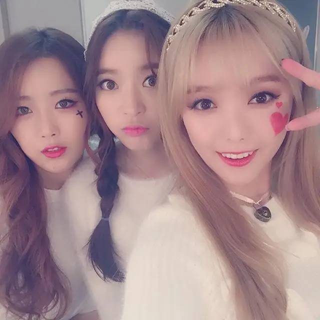 세리(달샤벳) 151101 인스타그램.jpg