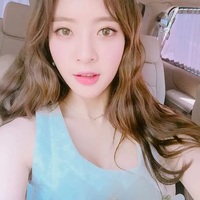 아영(달샤벳) 160730 인스타그램.jpg