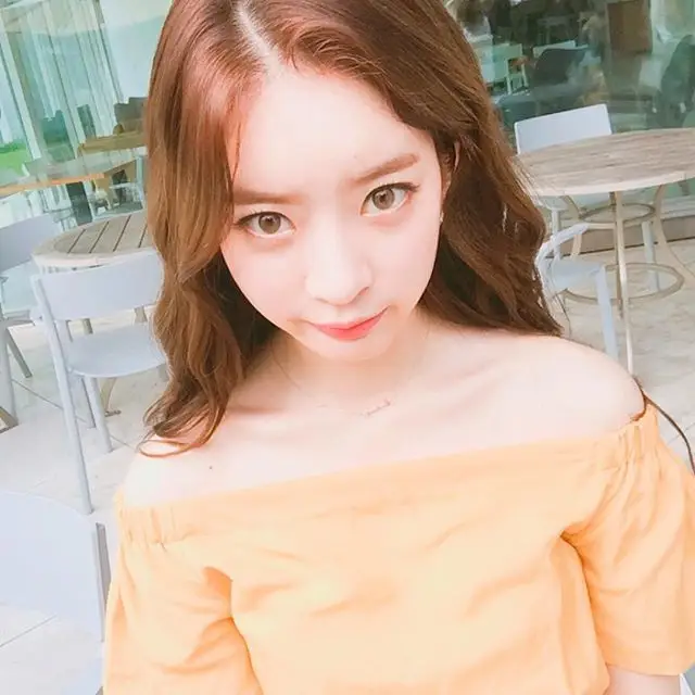 아영(달샤벳) 160711 인스타그램.jpg