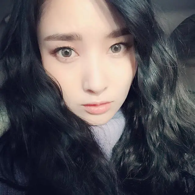 우희(달샤벳) 151224 인스타그램.jpg