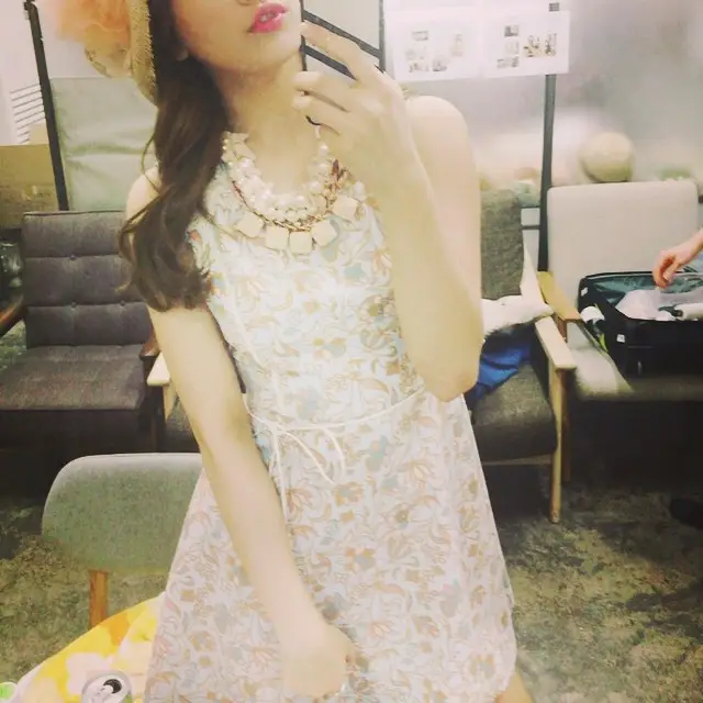 150321 수지(Miss A) 인스타그램 업뎃.jpg