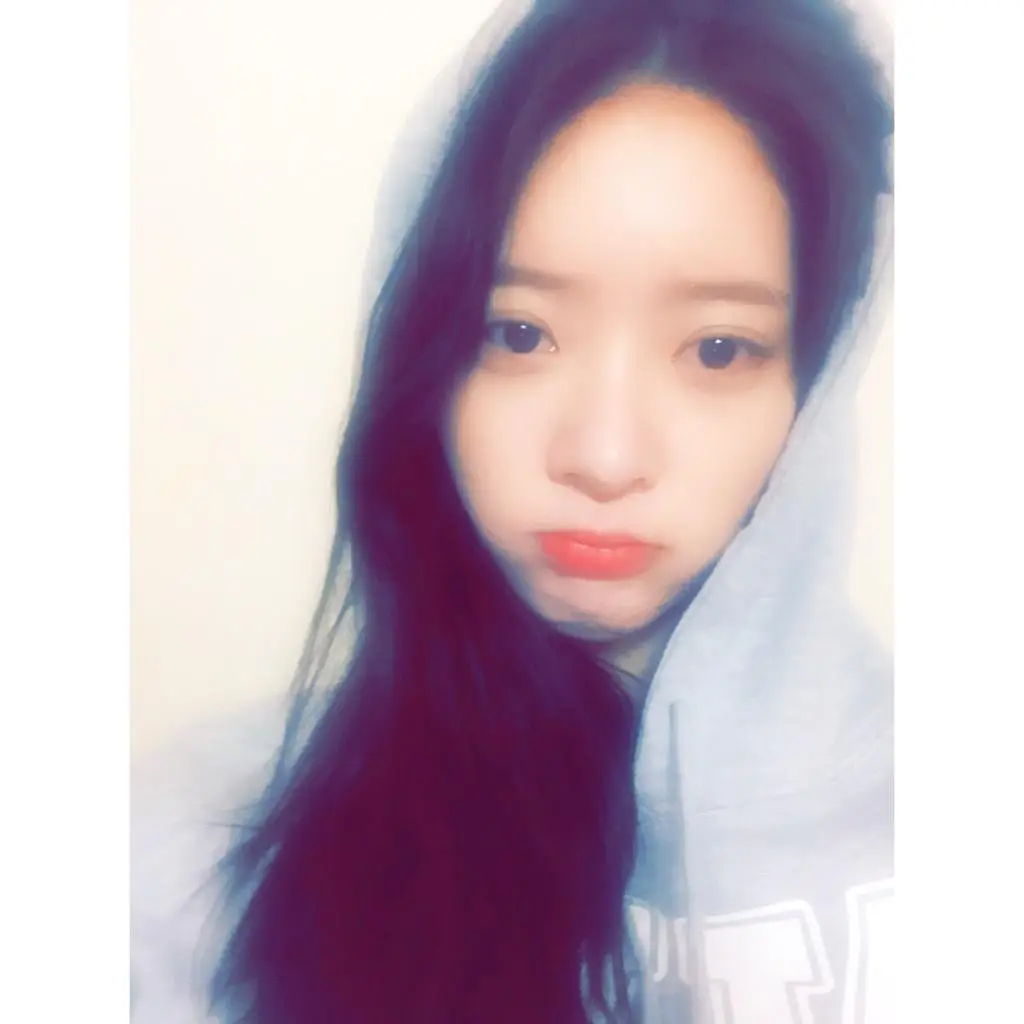 조아영 150620 트윗 - 날씨ㅠㅠ