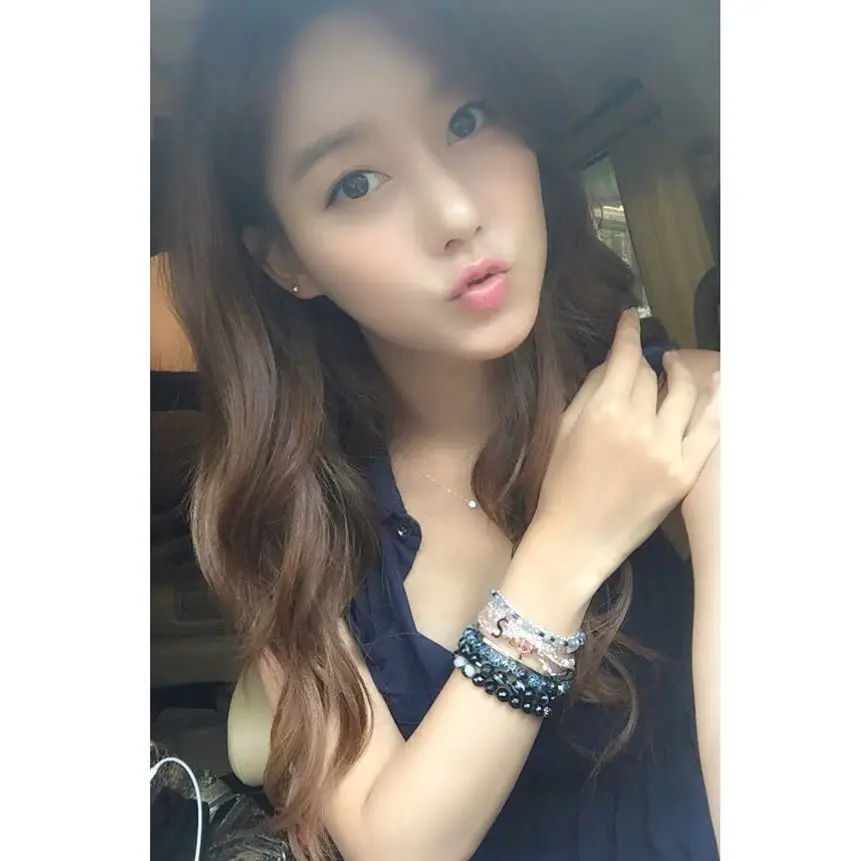 오승아(레인보우) 150820 인스타그램 - 승아의 두번째이벤트!