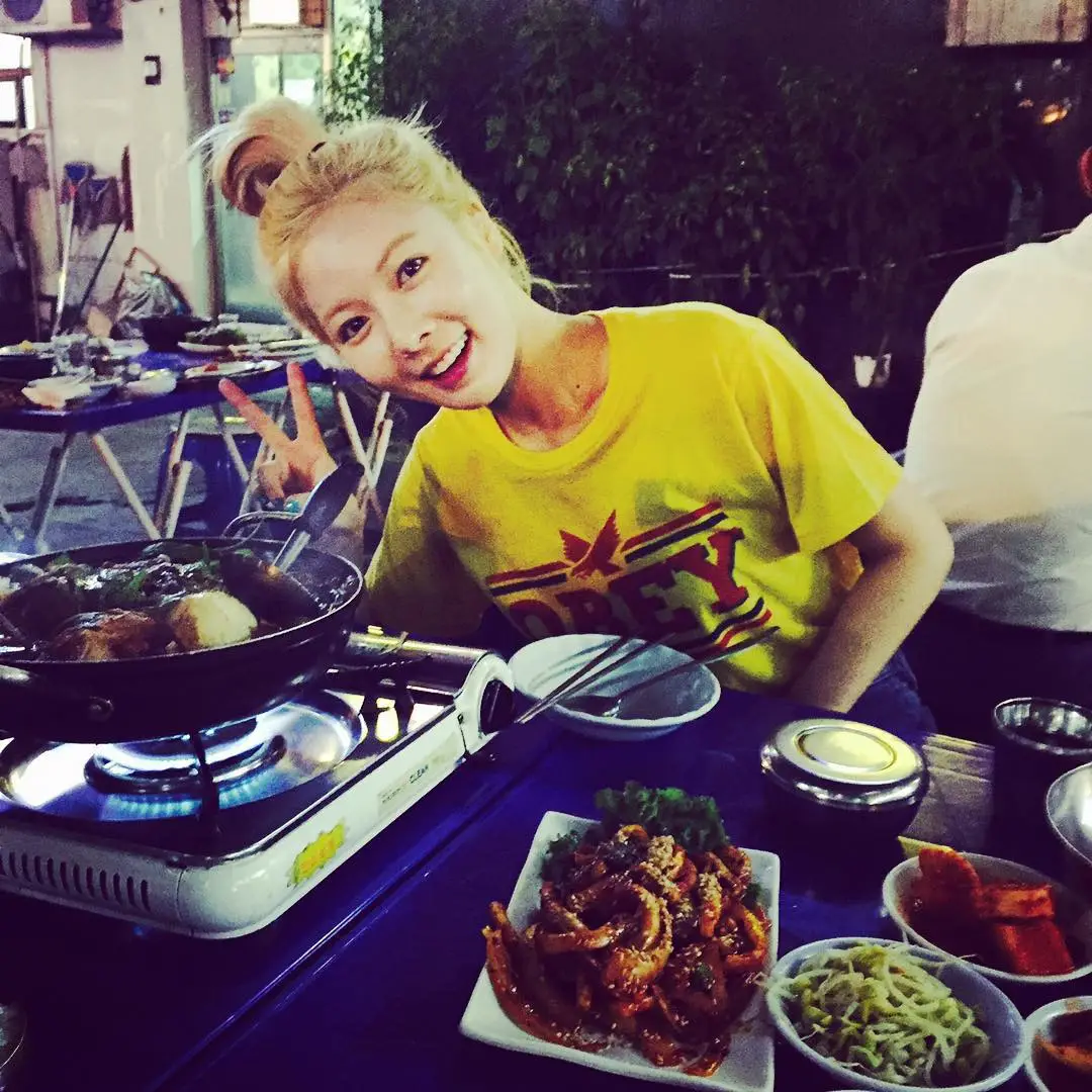 현아(포미닛) 150824 인스타그램.jpg