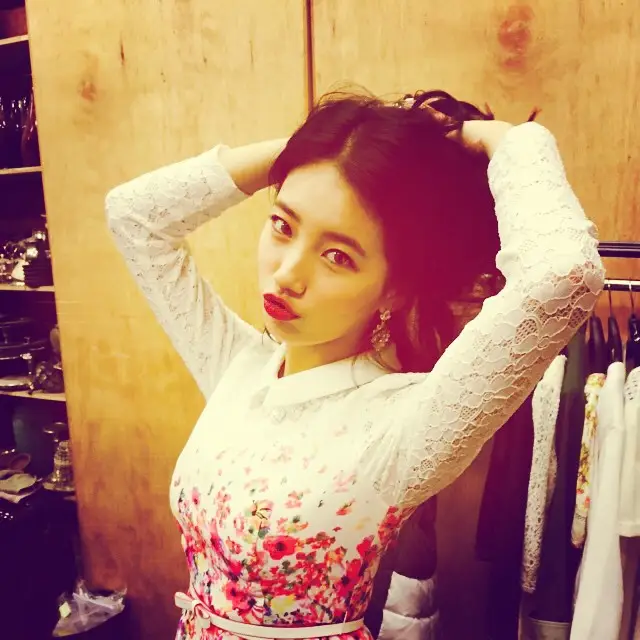 140107 수지(Miss A) 인스타그램 업뎃.jpg