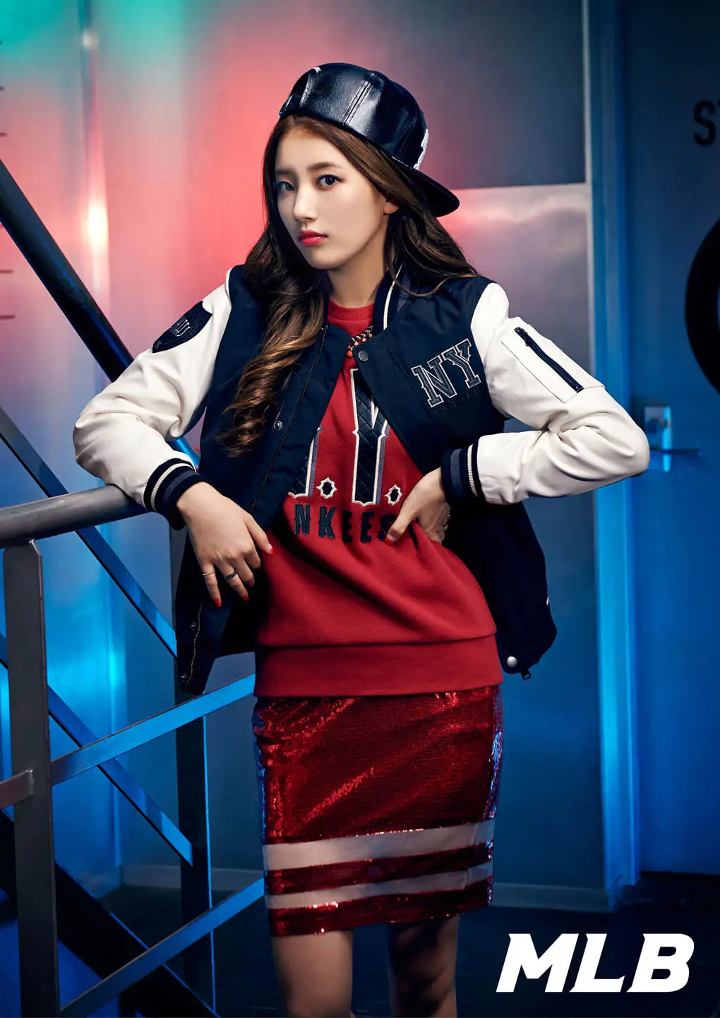 수지(miss a).jpg @ MLB