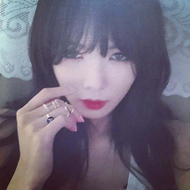 130817 현아 인스타그램 업뎃.jpgggg