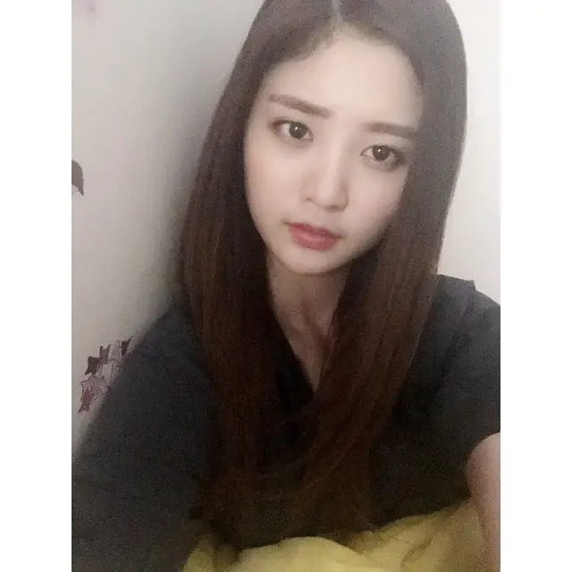 정화(EXID) 150205 인스타그램 - 레고들... 미안해요.. 저도 오늘인줄 알았어요......