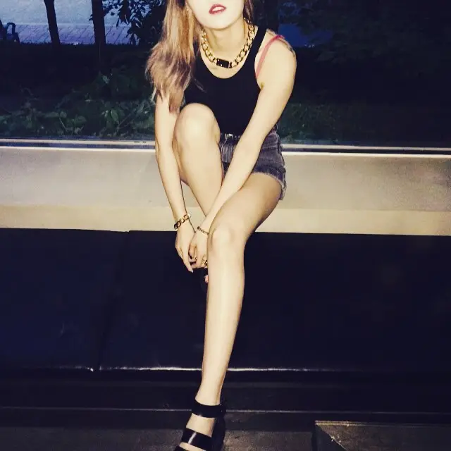 현아(포미닛) 150527 인스타그램 업뎃.jpg