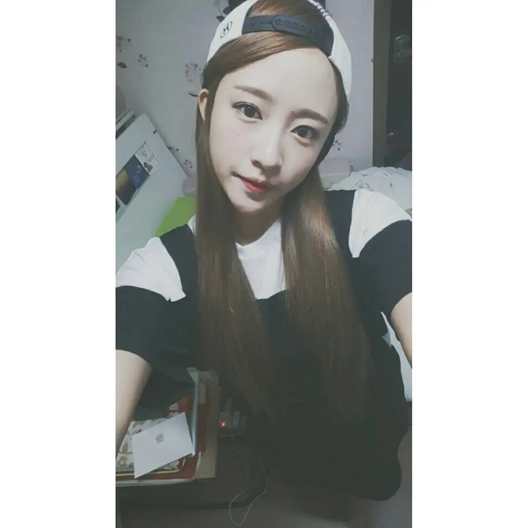 하니(EXID) 1508027 인스타그램 - 꼭 본방사수 해주데요!