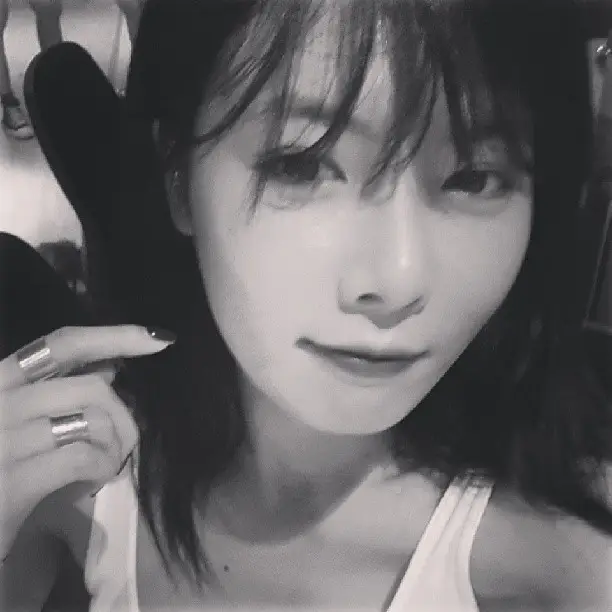 130806 현아 인스타그램 업뎃