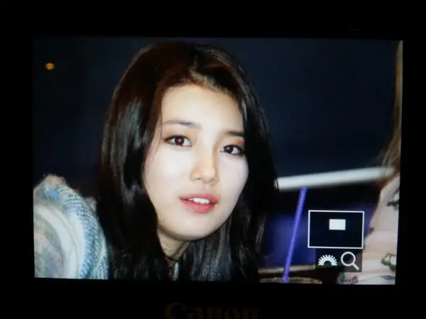 [프리뷰 모음.3]수지(miss a) - 131123 영풍문고 여의도점 팬사인회