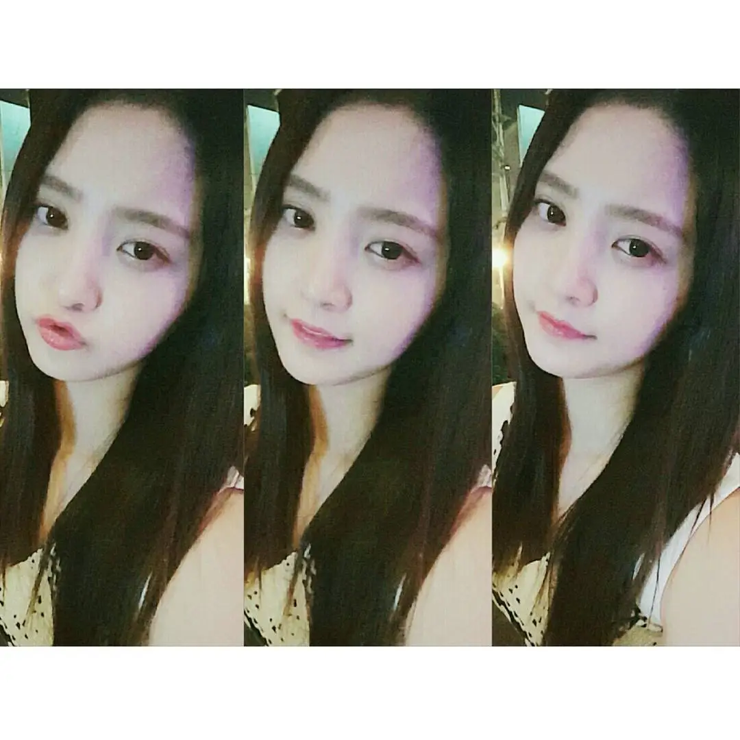 정화(EXID) 150730 인스타그램.jpg