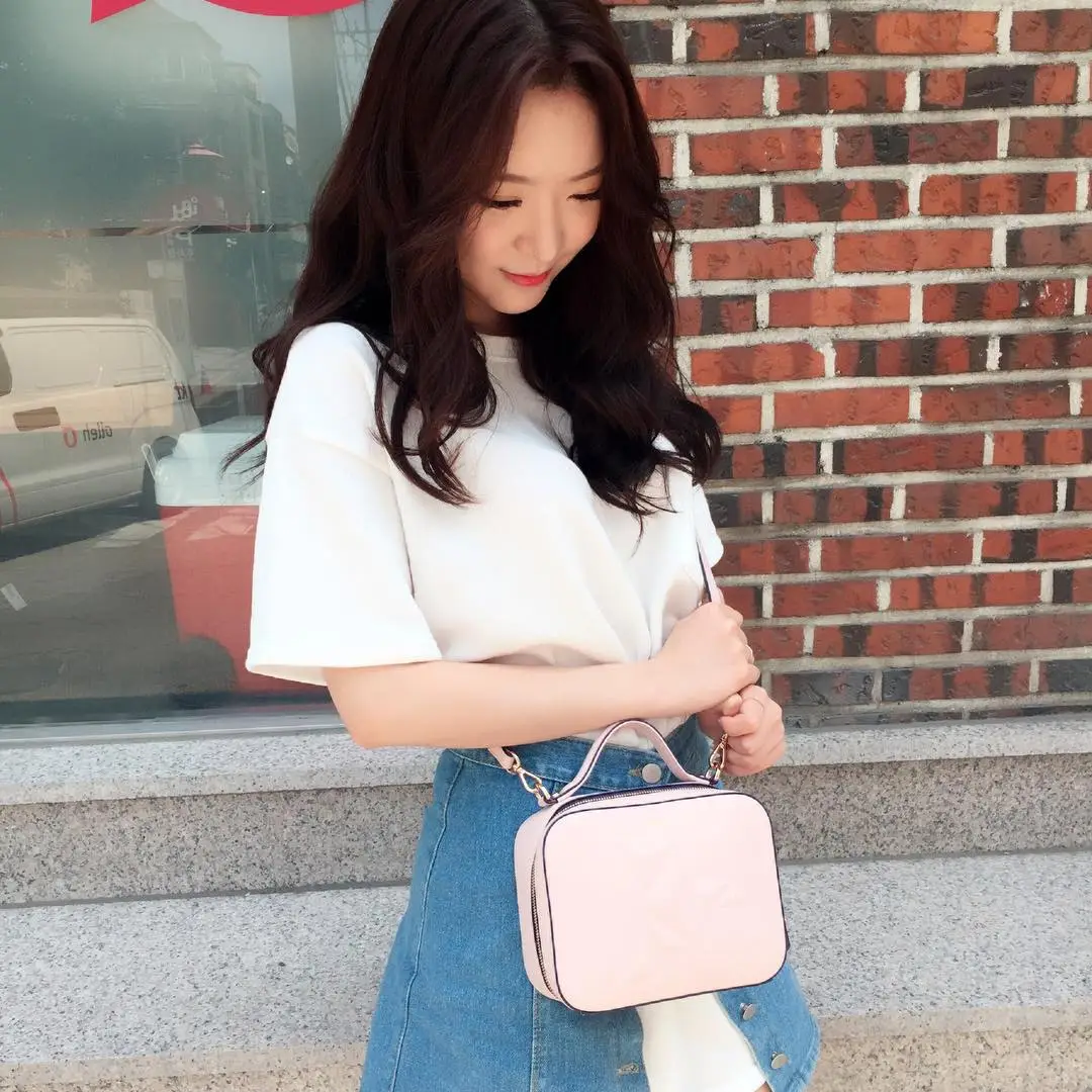 아영(달샤벳) 150702 인스타그램 - 빈치스