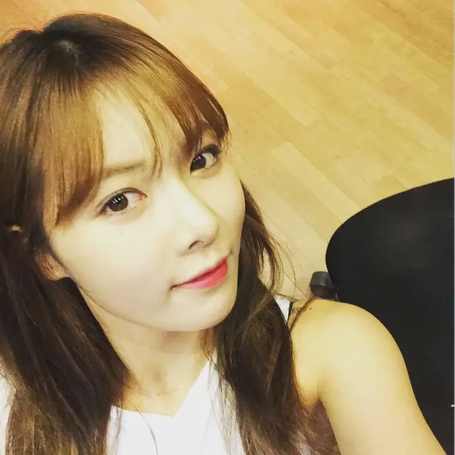 현아(포미닛) 150512 인스타그램 업뎃.jpg