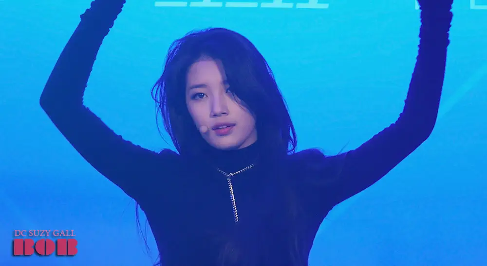 131202 수지(miss a) 직찍 동아 스포츠 대상