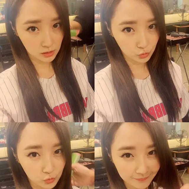 우희(달샤벳) 150621 인스타그램.jpg