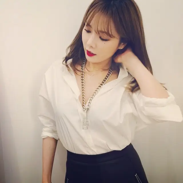 현아(포미닛) 150518 인스타그램 업뎃.jpg