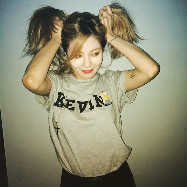 현아(포미닛) 150712 인스타그램 업뎃.jpg