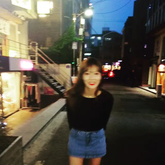 현아(포미닛) 150513 인스타그램 업뎃.jpg