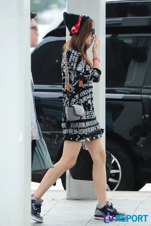 미쓰에이 130906 인천공항 출국 기사사진.jpg