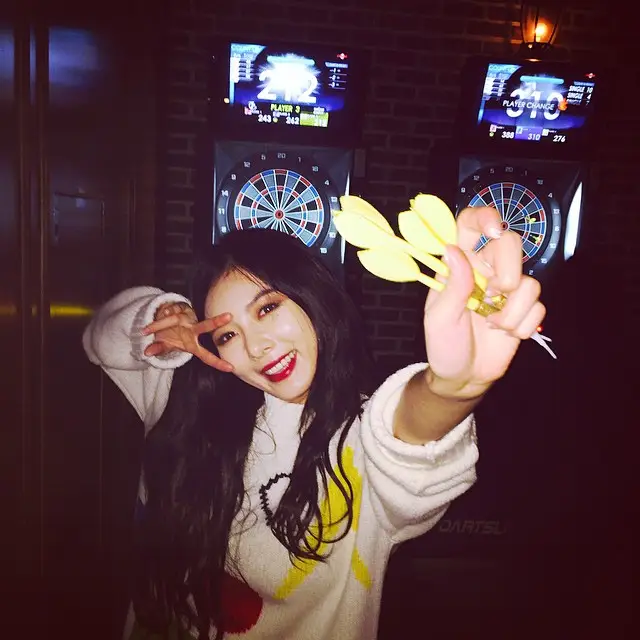 현아(포미닛) 인스타그램 141110 업뎃.jpg