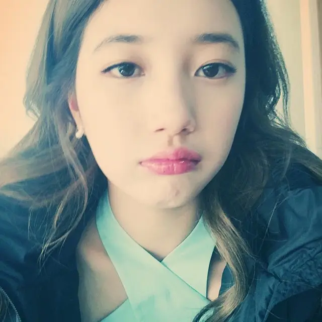 150311 수지(Miss A) 인스타그램 업뎃.jpg