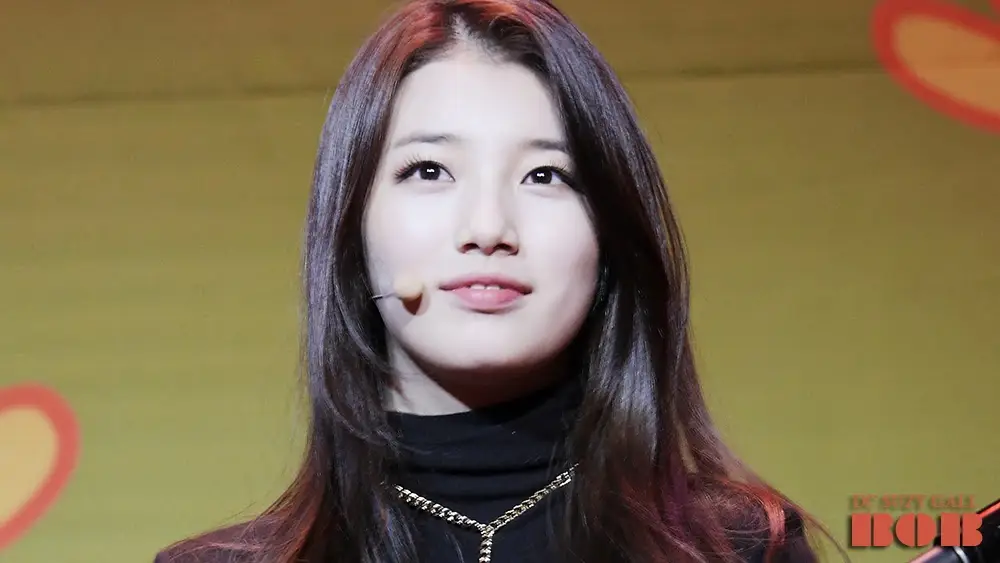 수지(miss a) 직찍 - 131202 세브란스병원 병원음악회