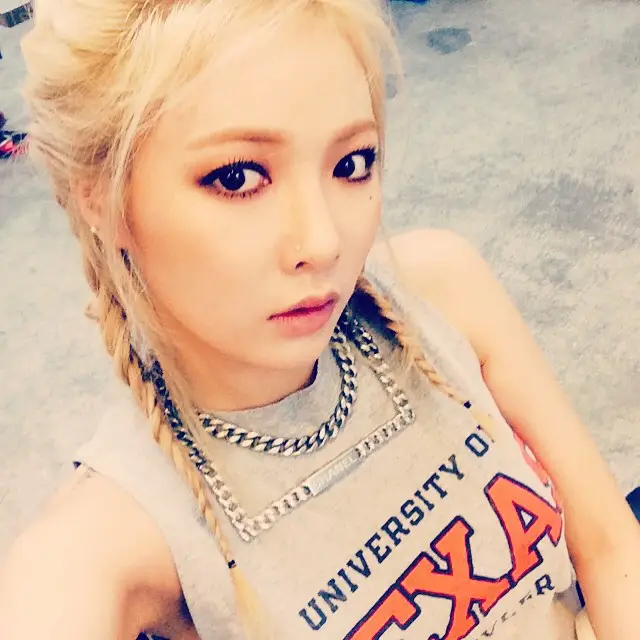 현아(포미닛) 150729 인스타그램 업뎃.jpg